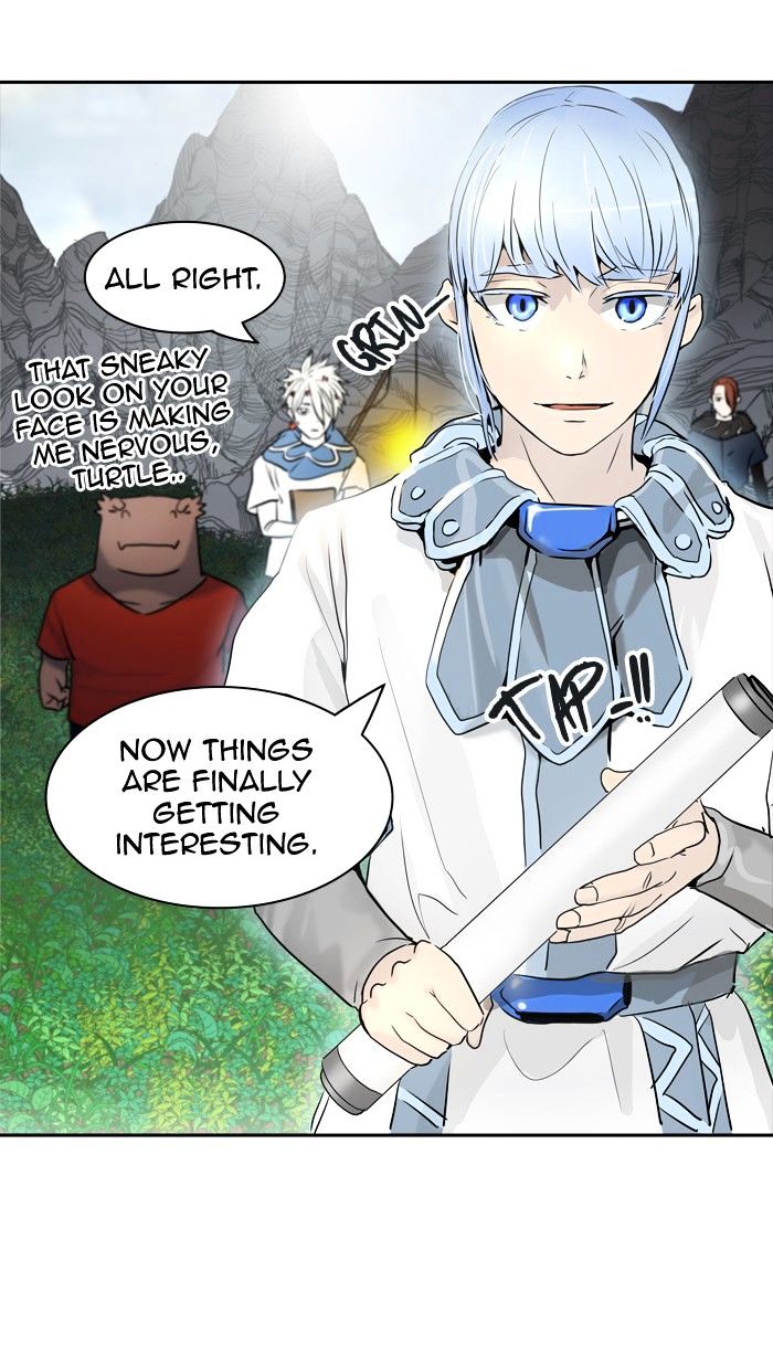 Tower of God, Chapter 348 image 126